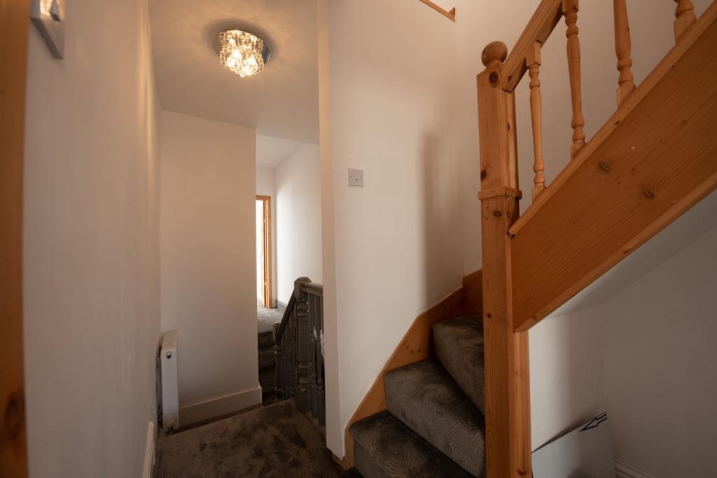 Caswell Street, Llanelli, SA15 1BS